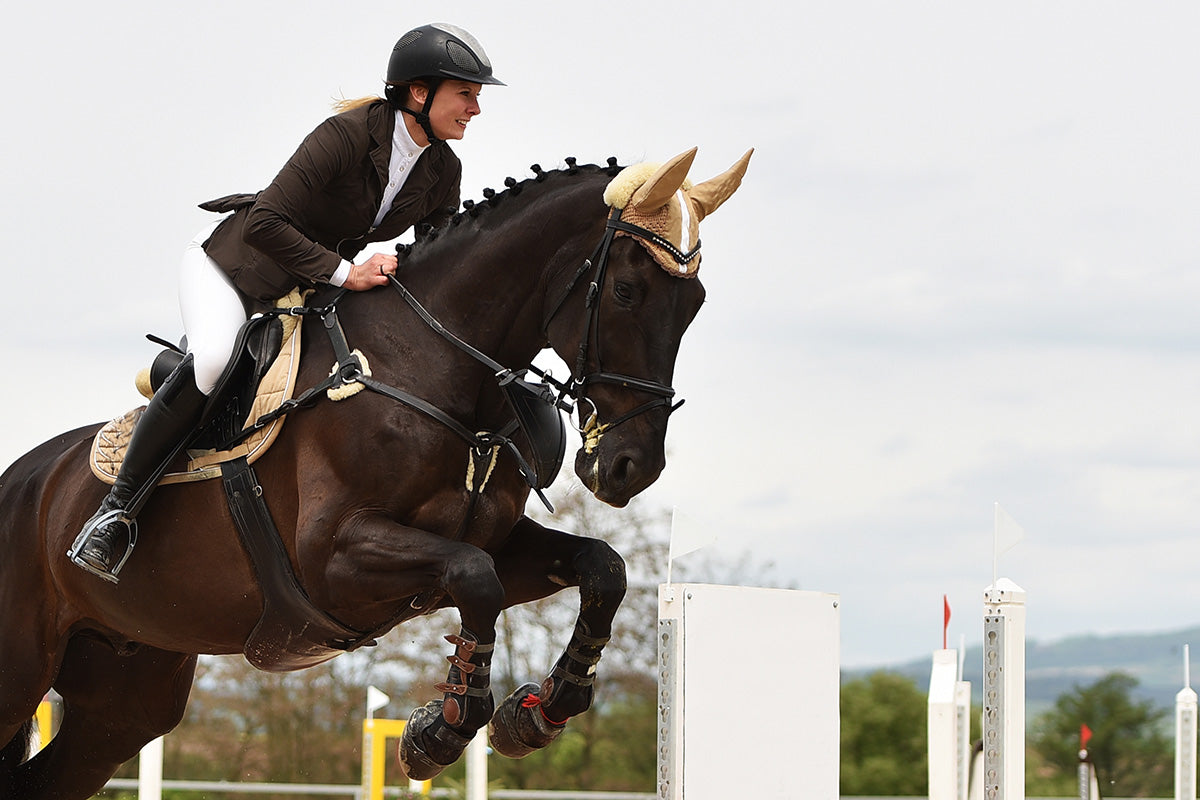 How to Evaluate Saddle Fit