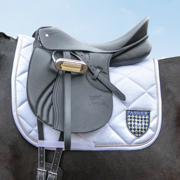 Passier® - Dressage Saddles