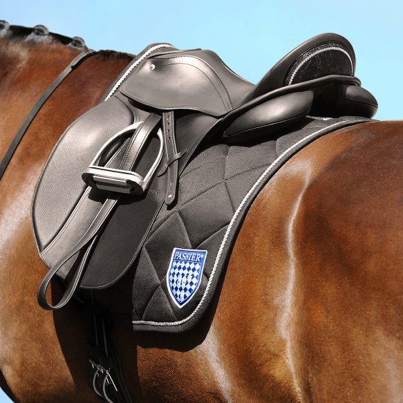Saddles