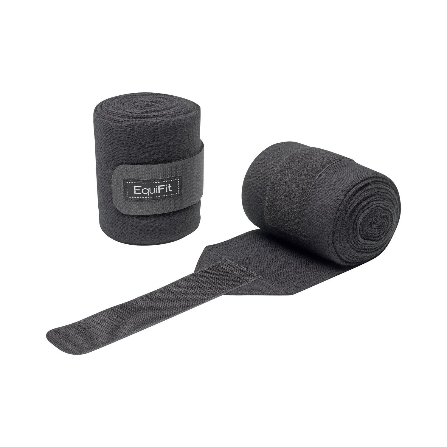 EquiFit Standing Bandage - Black
