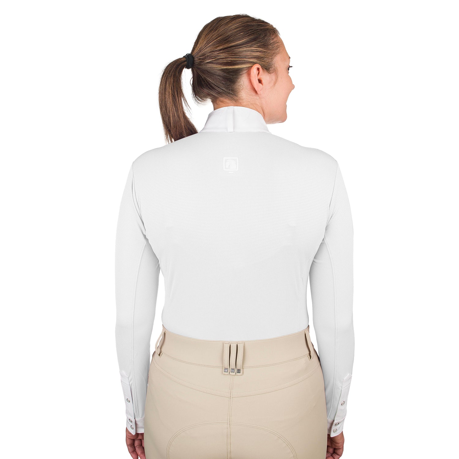 ROMFH Classic Long Sleeve Show Shirt
