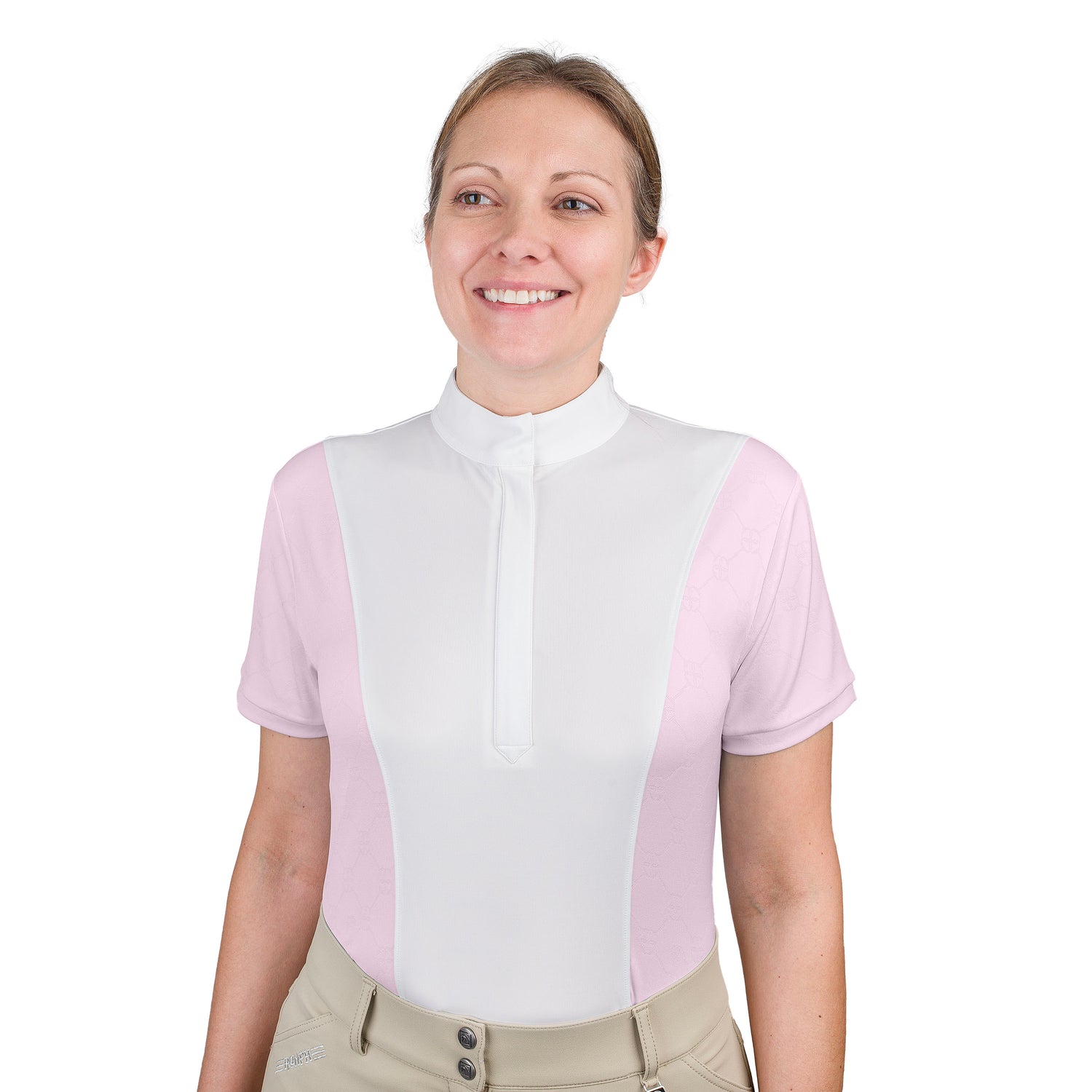 ROMFH Novelty Short Sleeve Show Shirt