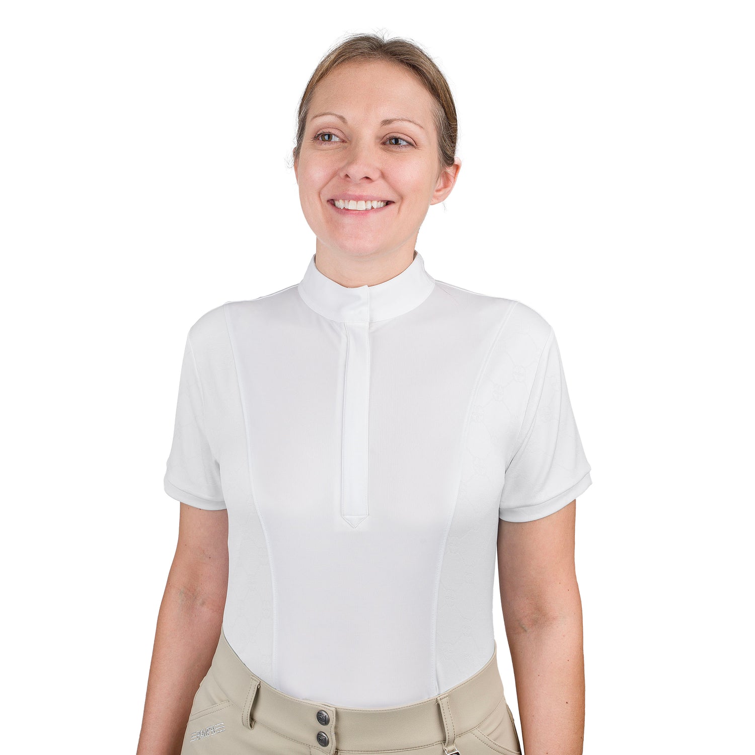 ROMFH Novelty Short Sleeve Show Shirt