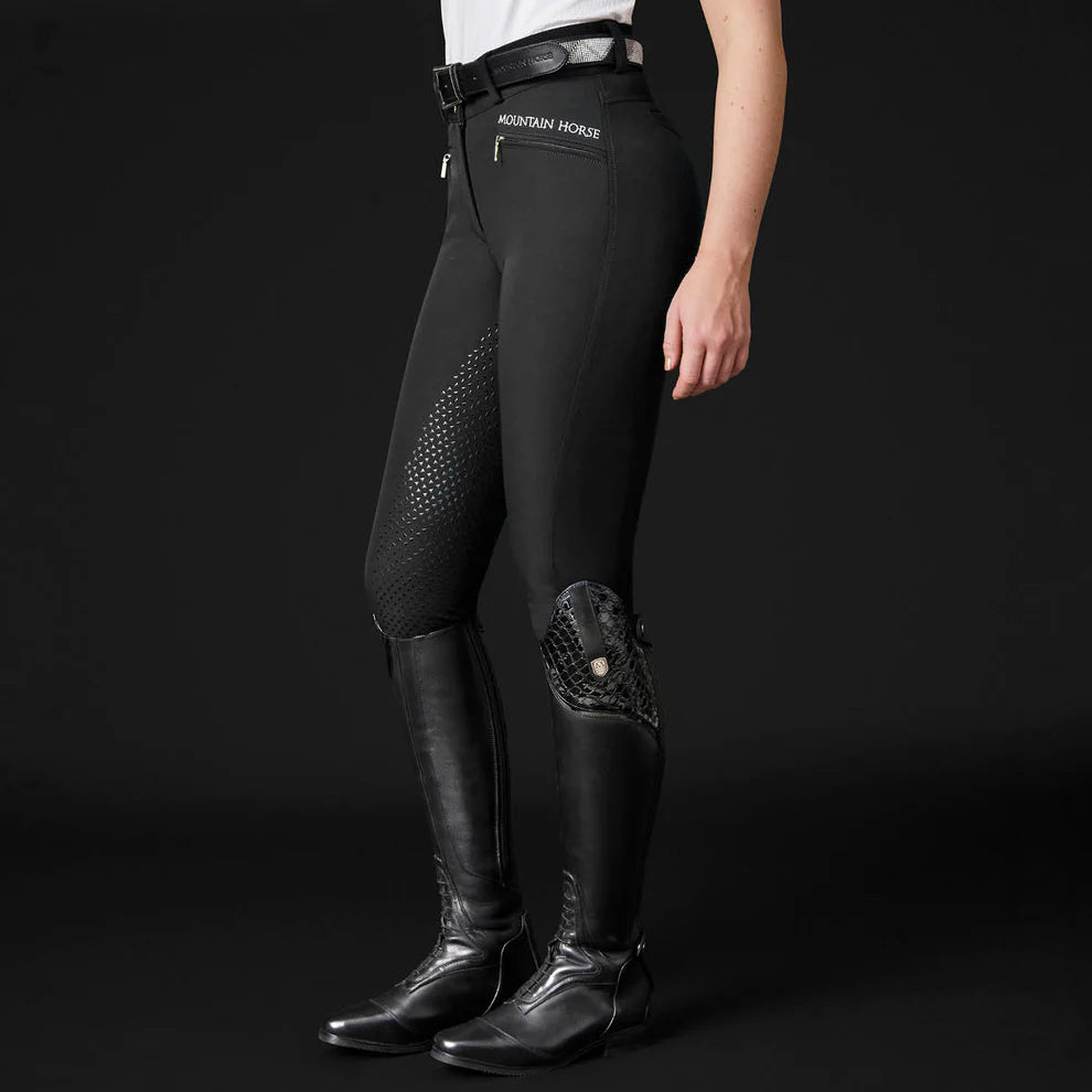 Mountain Horse® Diana Full Seat Breech