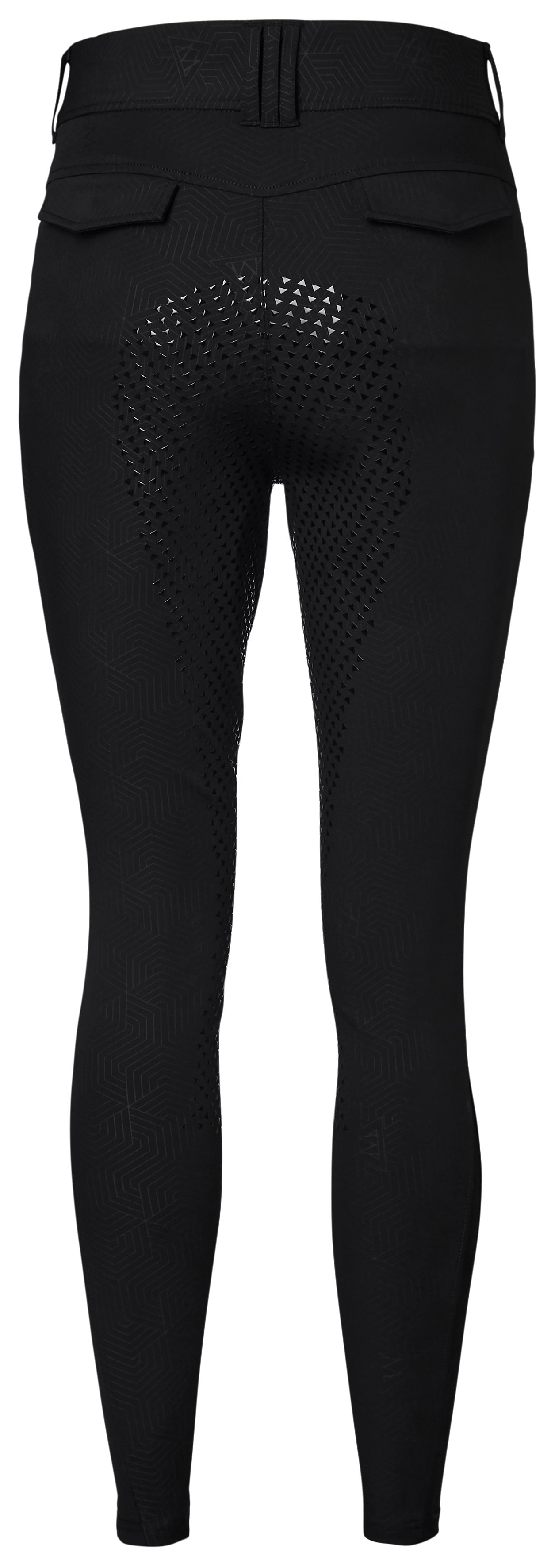 Mountain Horse Kate Knee Patch Breech