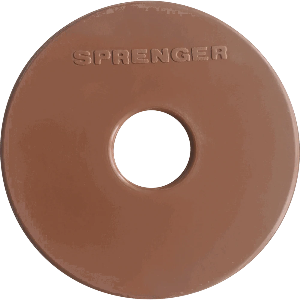 Bit Guards - Silicon, Brown