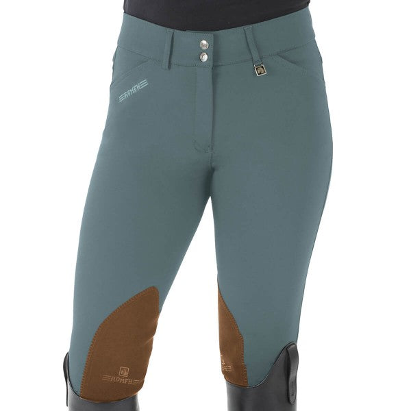 Euroseat Breech with Knee Patch "Sarafina" | ROMFH