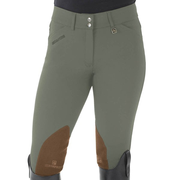 Euroseat Breech with Knee Patch "Sarafina" | ROMFH