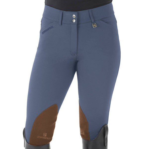 Euroseat Breech with Knee Patch "Sarafina" | ROMFH
