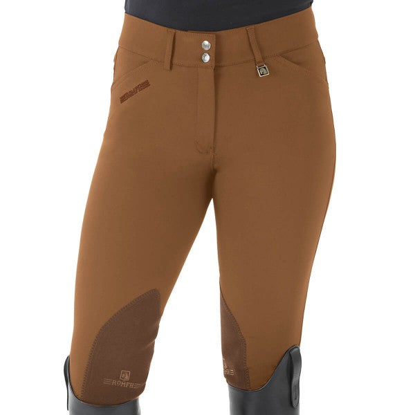 Euroseat Breech with Knee Patch "Sarafina" | ROMFH