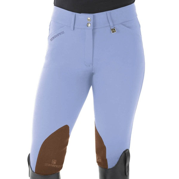 Euroseat Breech with Knee Patch "Sarafina" | ROMFH