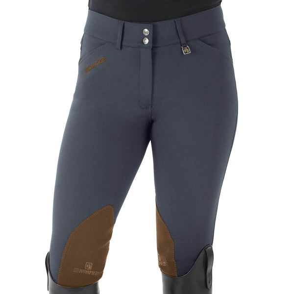 Euroseat Breech with Knee Patch "Sarafina" | ROMFH
