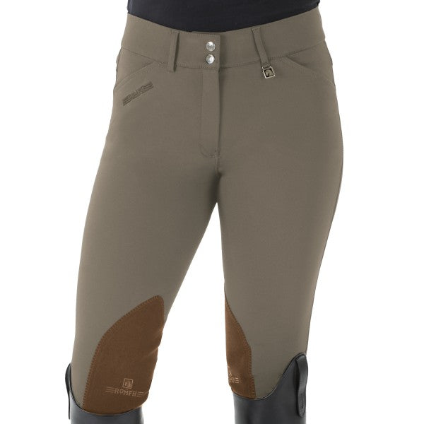 Euroseat Breech with Knee Patch "Sarafina" | ROMFH
