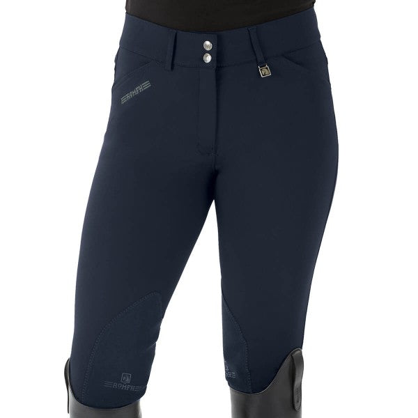 Euroseat Breech with Knee Patch "Sarafina" | ROMFH