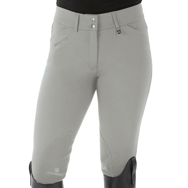 Euroseat Breech with Knee Patch "Sarafina" | ROMFH