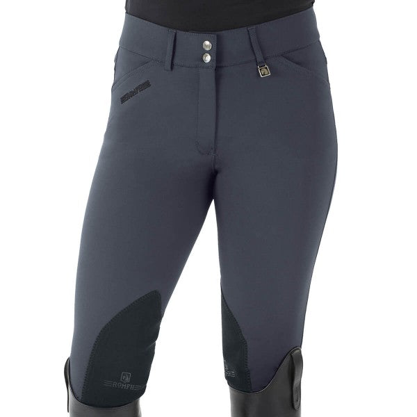 Euroseat Breech with Knee Patch "Sarafina" | ROMFH