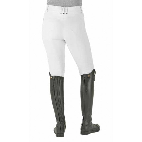 Euroseat Breech with Knee Patch "Sarafina" | ROMFH