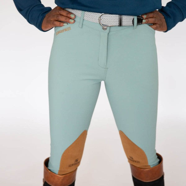 Euroseat Breech with Knee Patch "Sarafina" | ROMFH