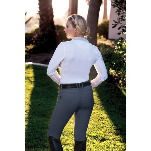 Euroseat Breech with Knee Patch "Sarafina" | ROMFH
