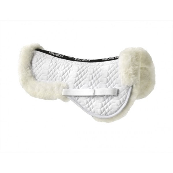 Sheepskin Half Pad