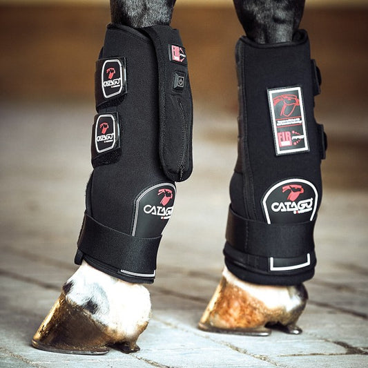 FIR-TECH Stable Boots | Catago