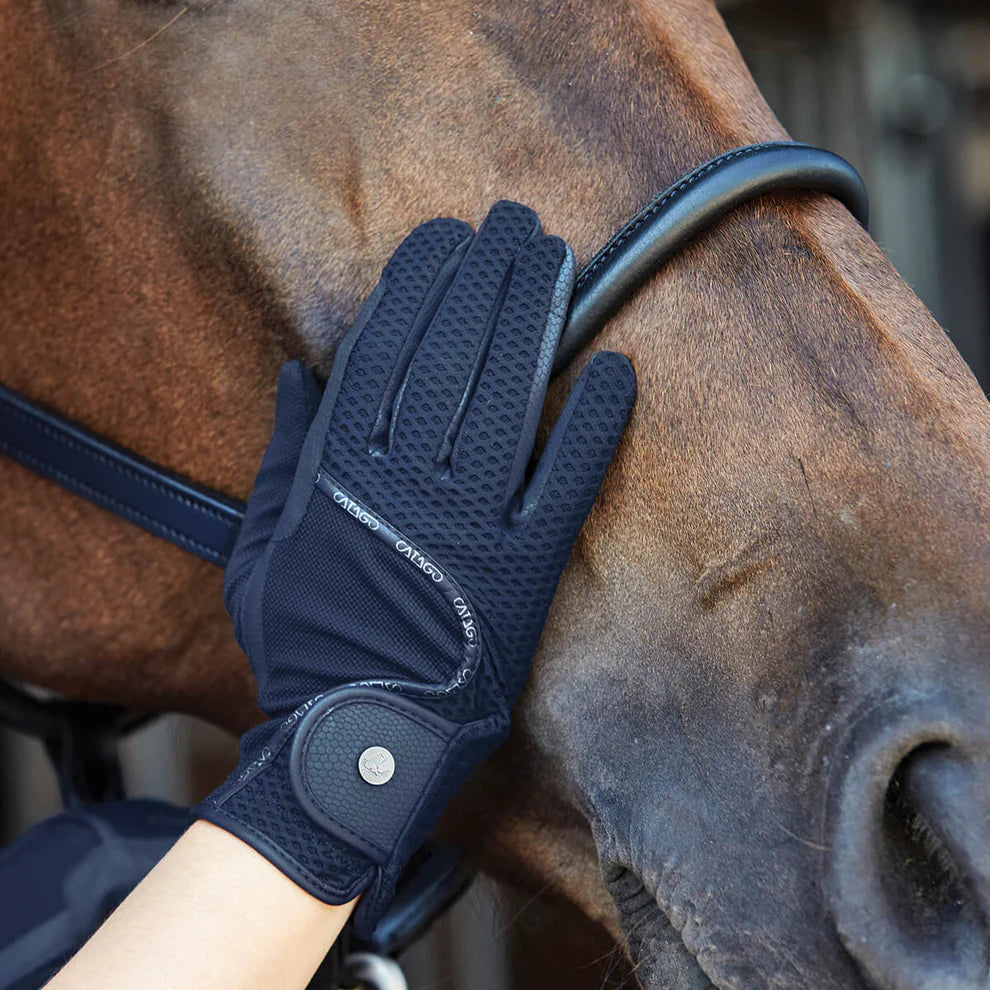 Catago – Fir-Tech Mesh Summer Show Glove