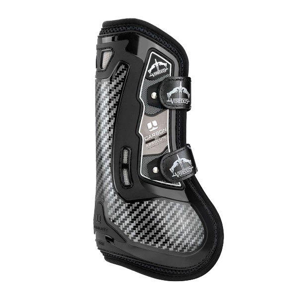 Veredus Carbon Gel Absolute Front Velcro Boots
