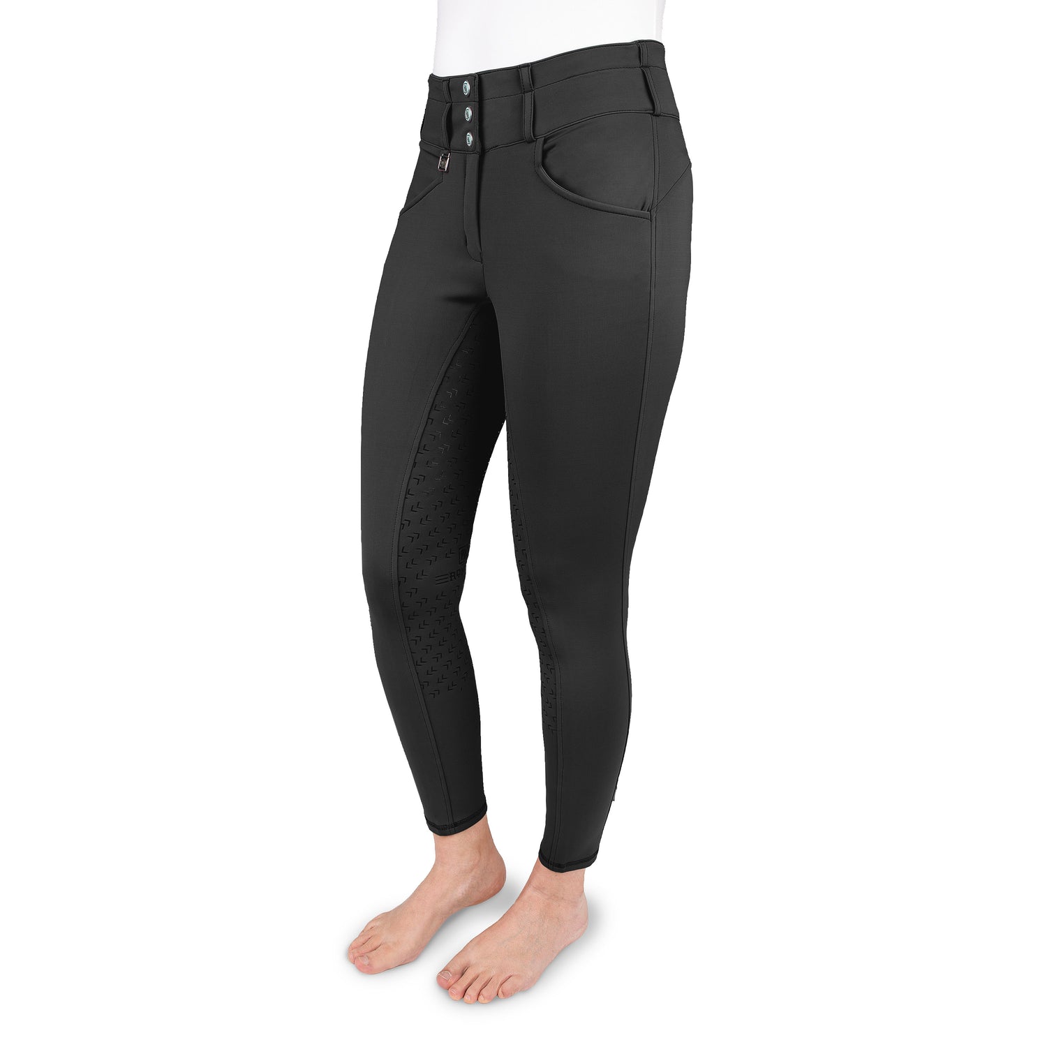 ROMFH Evelyn Euro Seat Silicone Full Seat Breech