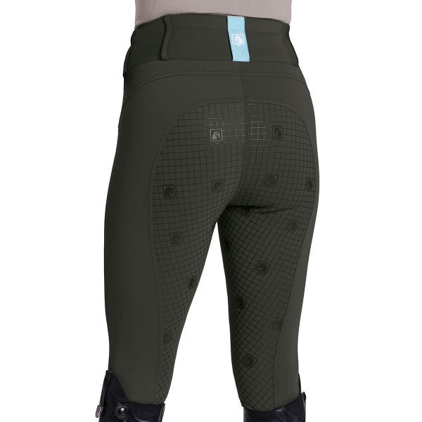 Full Grip Breech "Evelyn" with 3 Buttons | ROMFH