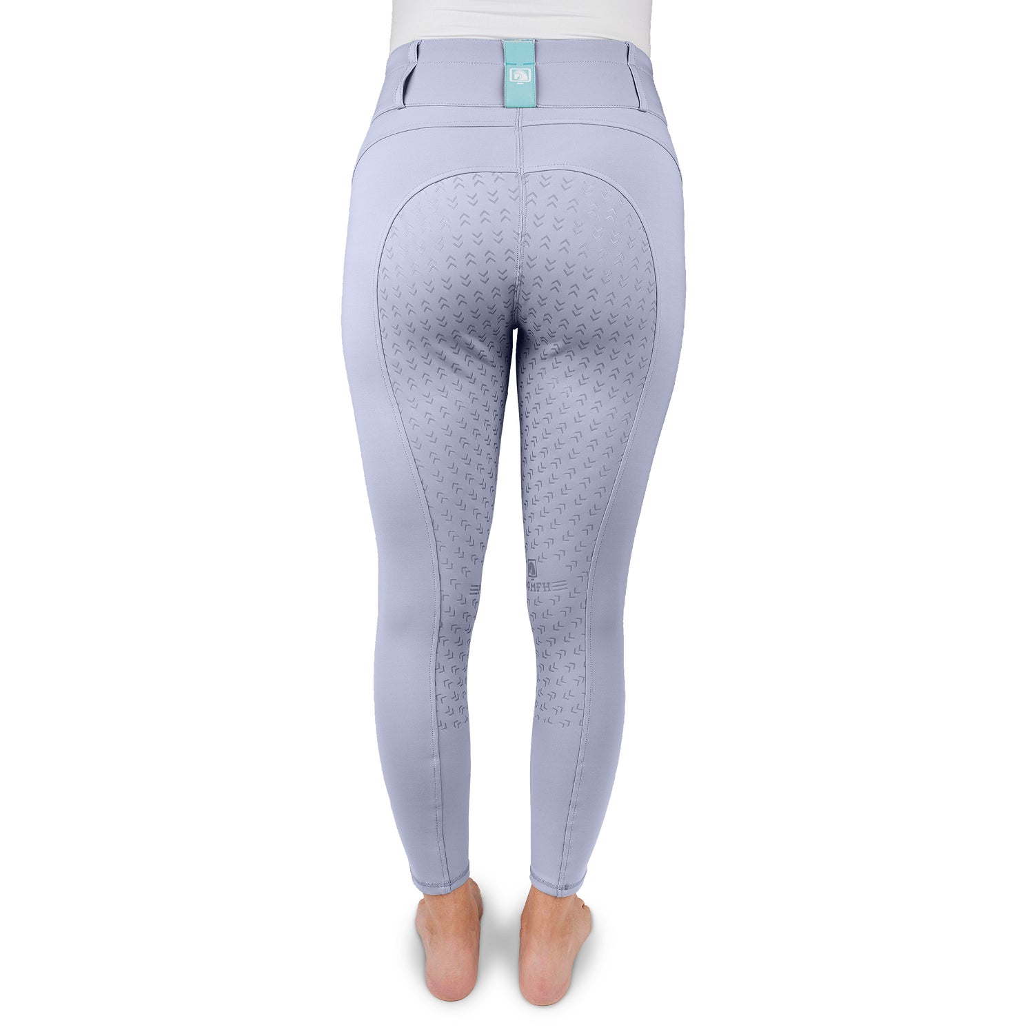 ROMFH Evelyn Euro Seat Silicone Full Seat Breech