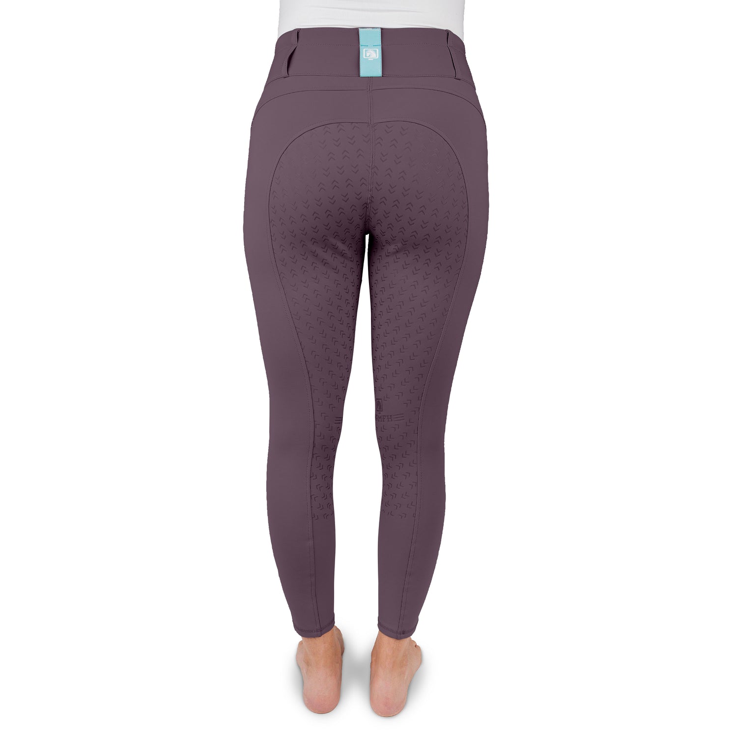 ROMFH Evelyn Euro Seat Silicone Full Seat Breech