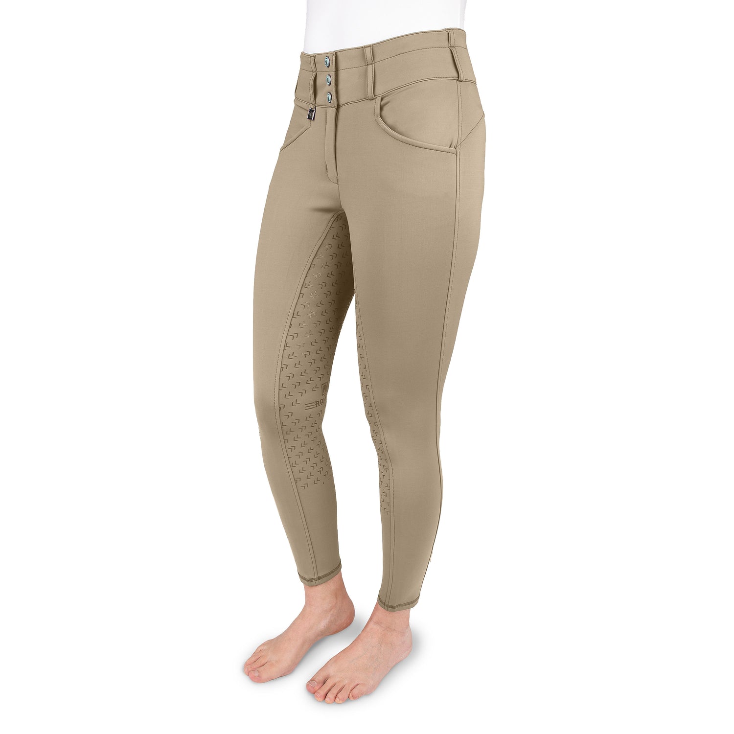 ROMFH Evelyn Euro Seat Silicone Full Seat Breech