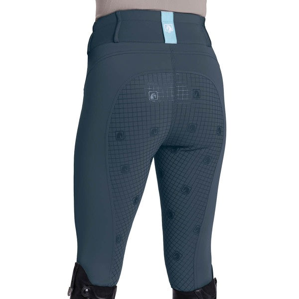 Full Grip Breech "Evelyn" with 3 Buttons | ROMFH