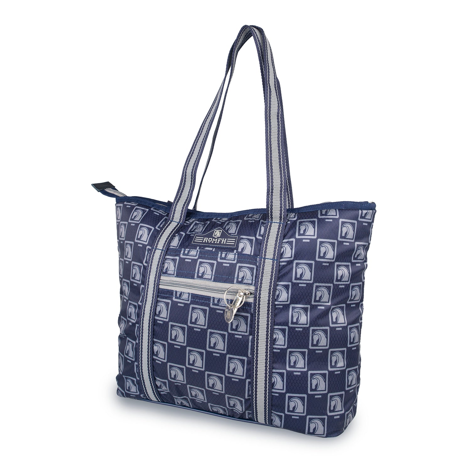 ROMFH Barn-Friendly Backpack Handbag