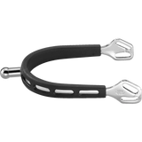 Ultra Fit Extra Grip Spurs – 20mm Stainless Steel with Ball Neck