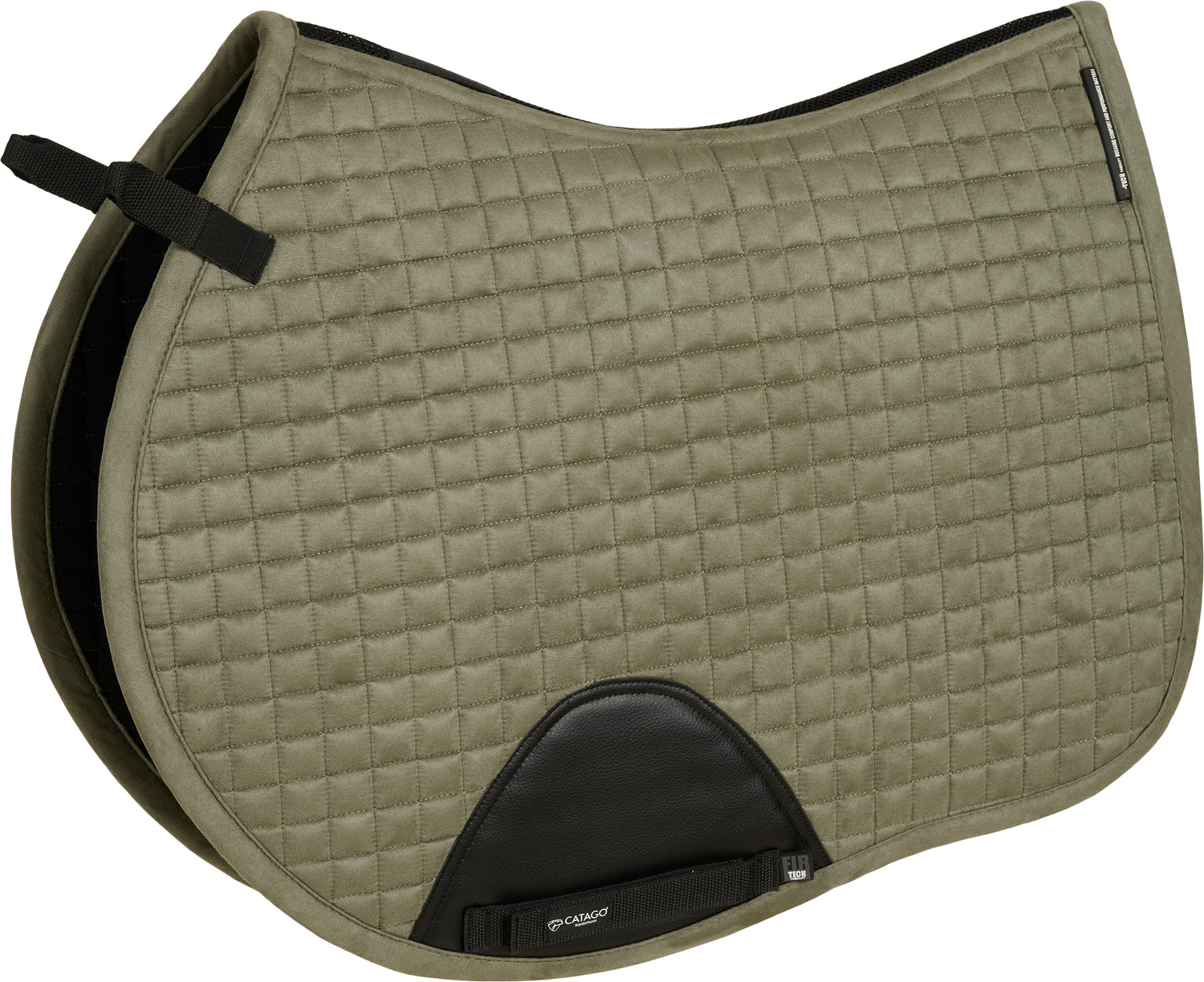 Catago FIR-Tech Performance Saddle Pad