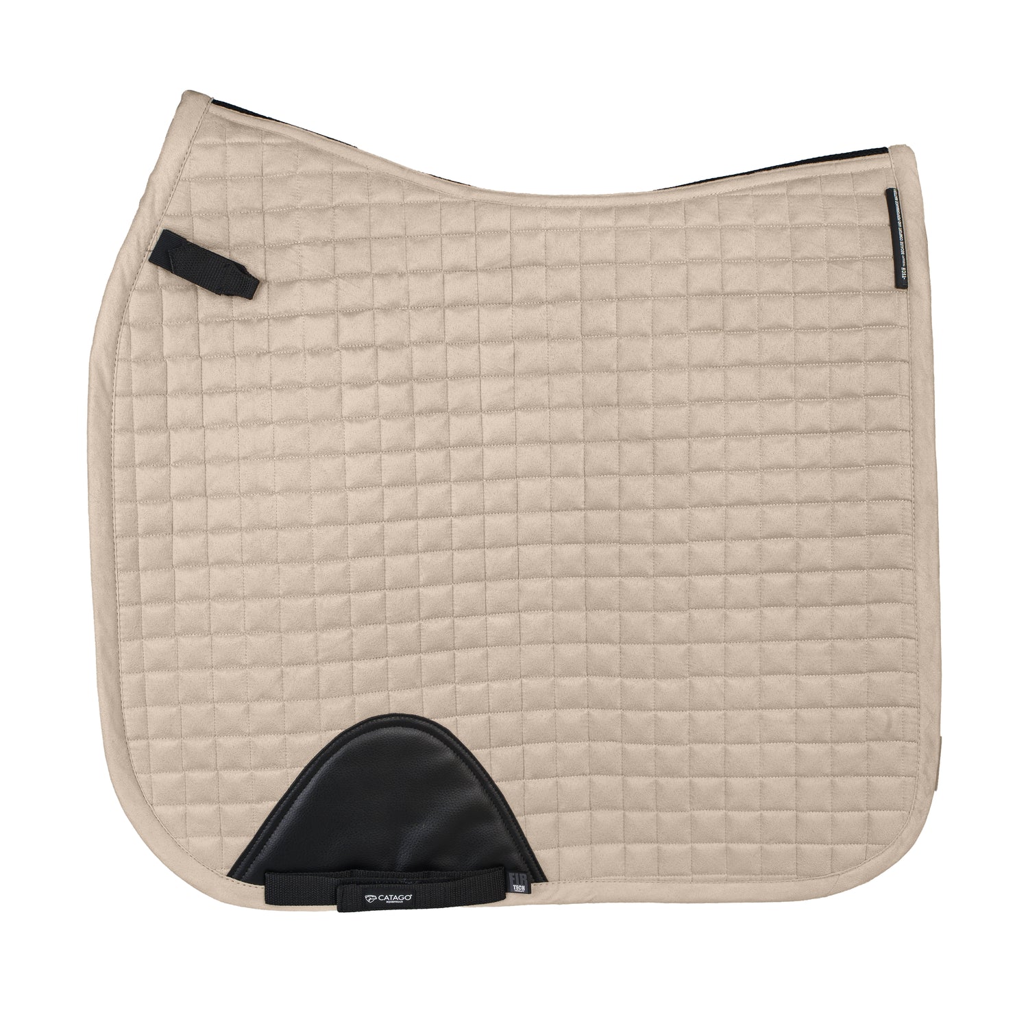 Catago FIR-Tech Performance Saddle Pad