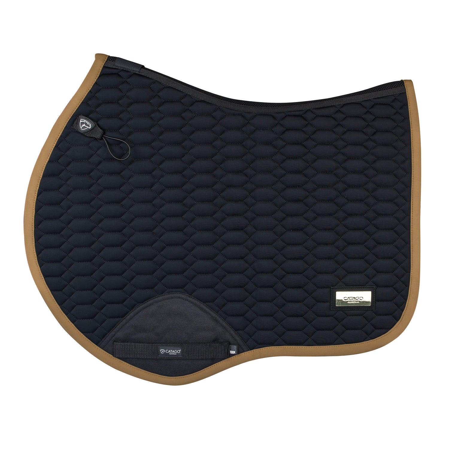 Catago FIR-Tech Grand Saddle Pad