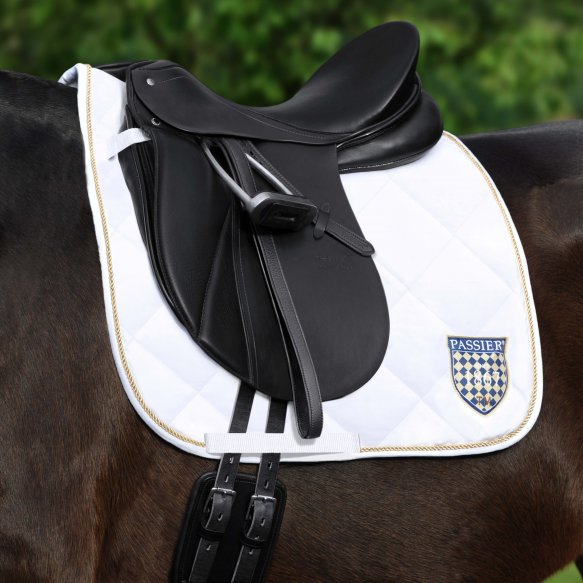Dressage Saddle Sirius by Passier®