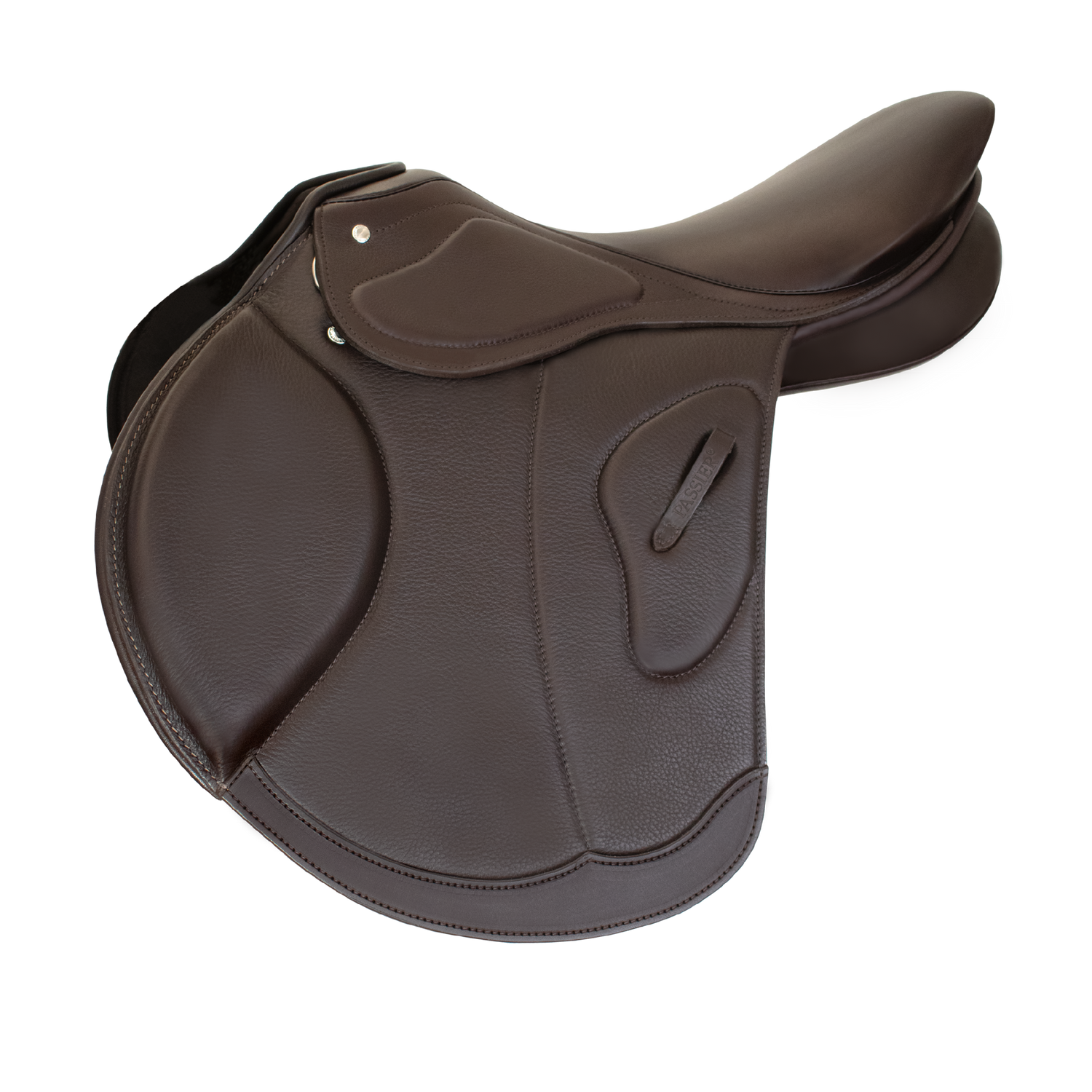 passier jump saddle connection in havana