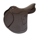 passier jump saddle connection in havana