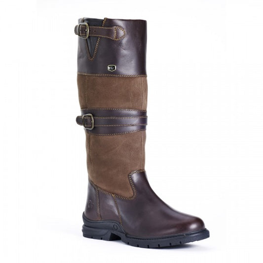 Ladies' Country Boot "Allana"
