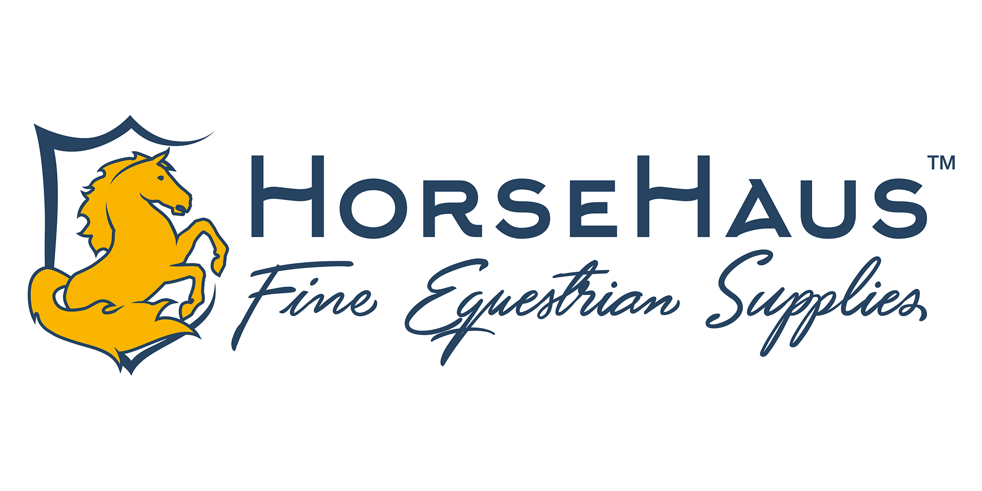 HorseHaus - Fine Equestrian Supplies logo