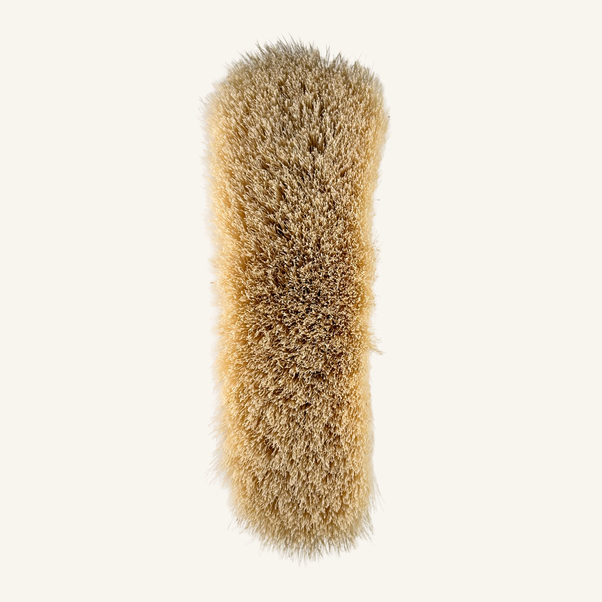 Horse Dandy Brush – Soft, Long Tampico Bristle