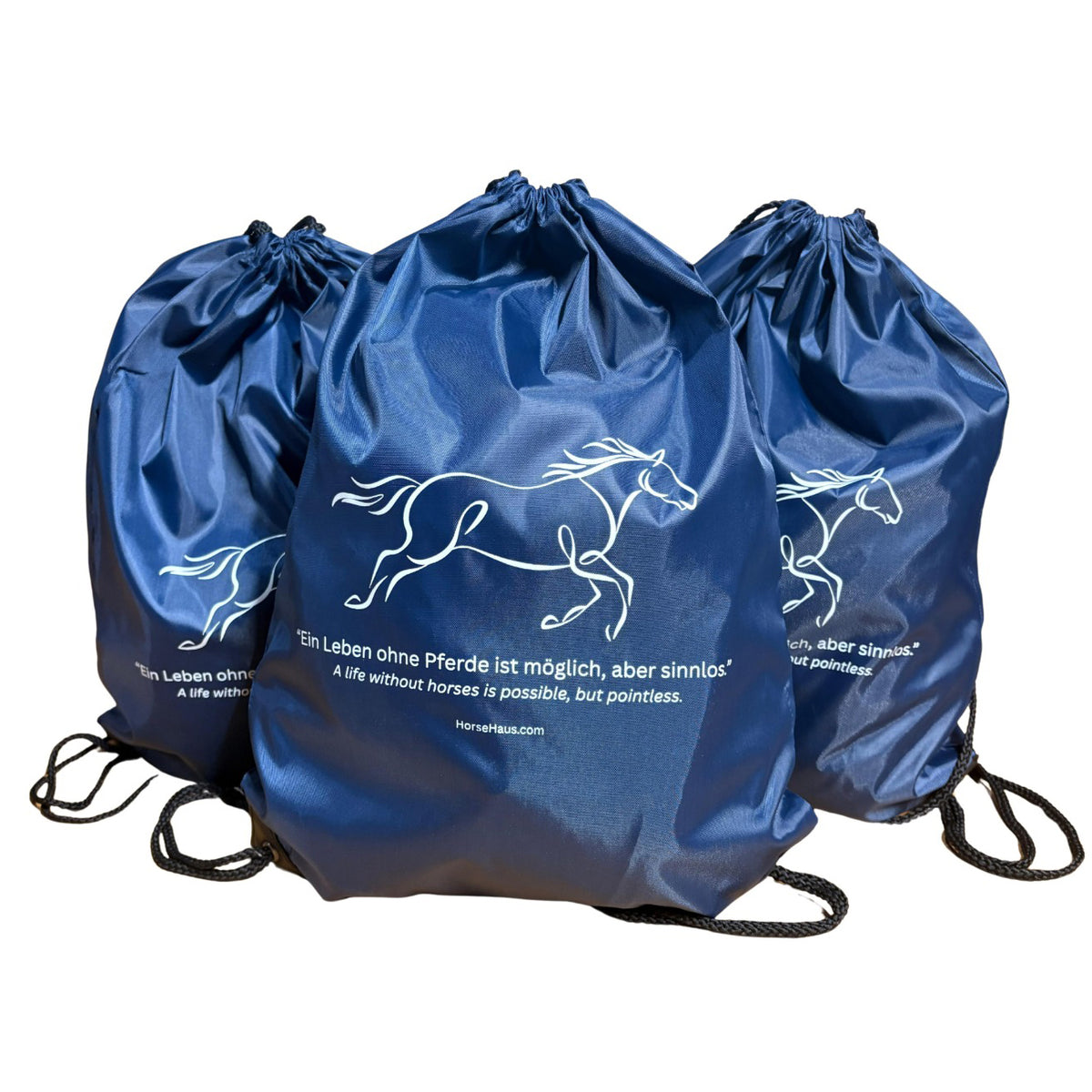 Horse Grooming Set