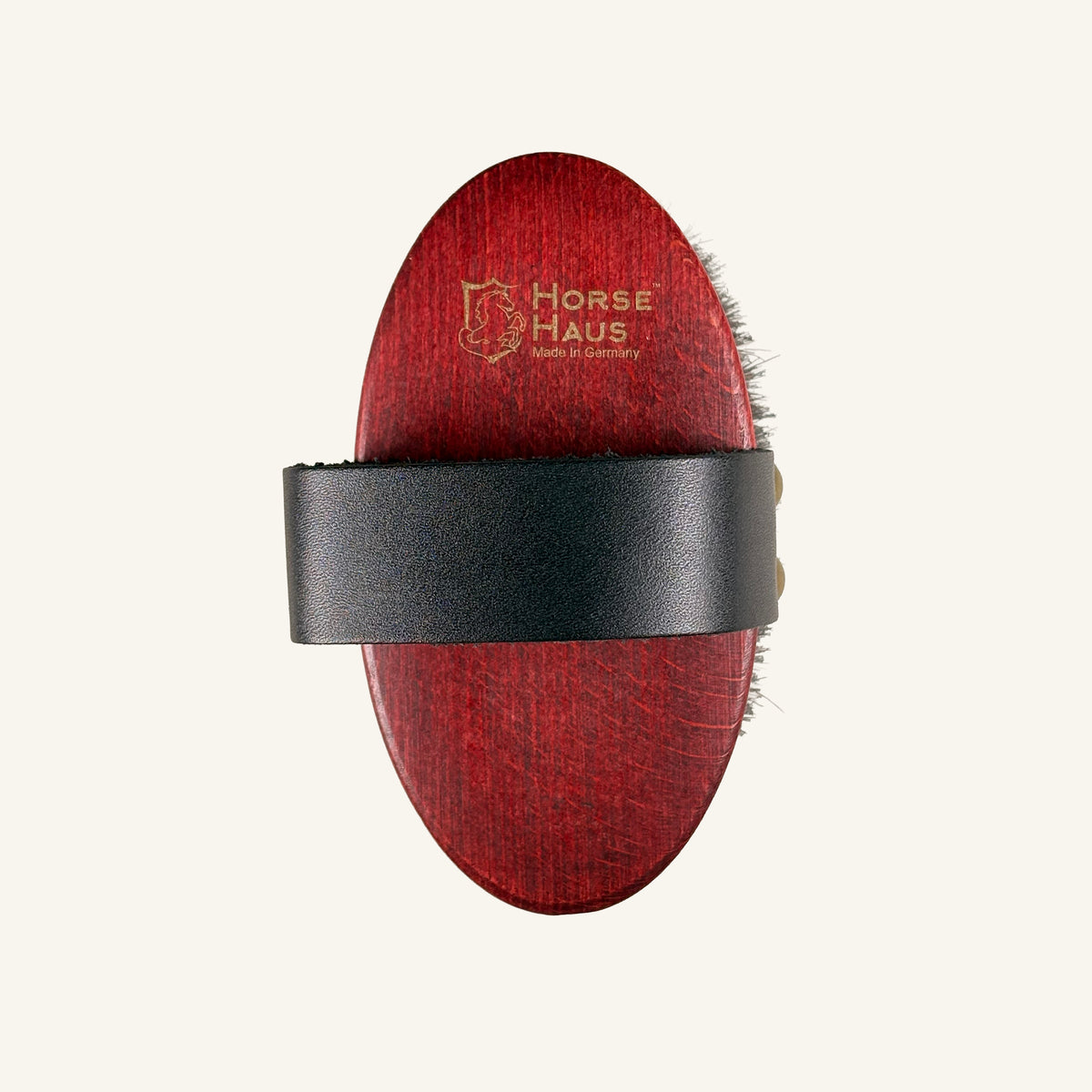 Horse Face Brush