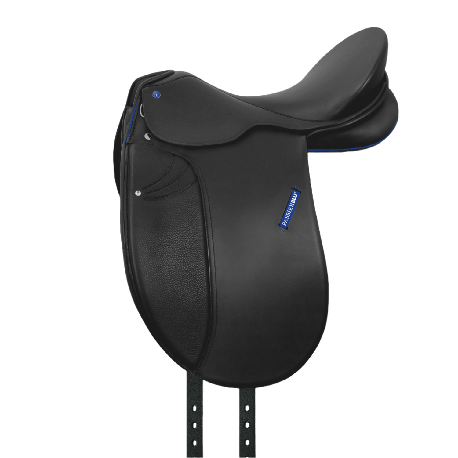 Passierblu dressage saddle by Passier