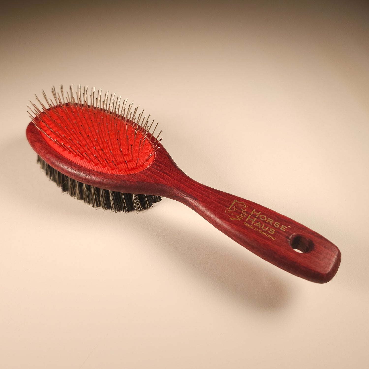 Horse Mane & Tail Brush