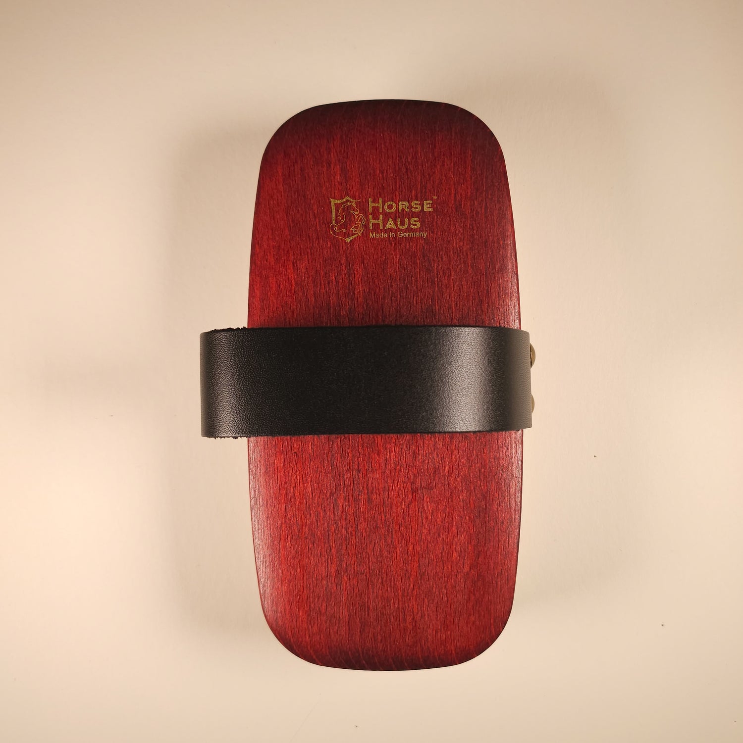Complete Horse Grooming Set 'Gold Deluxe'