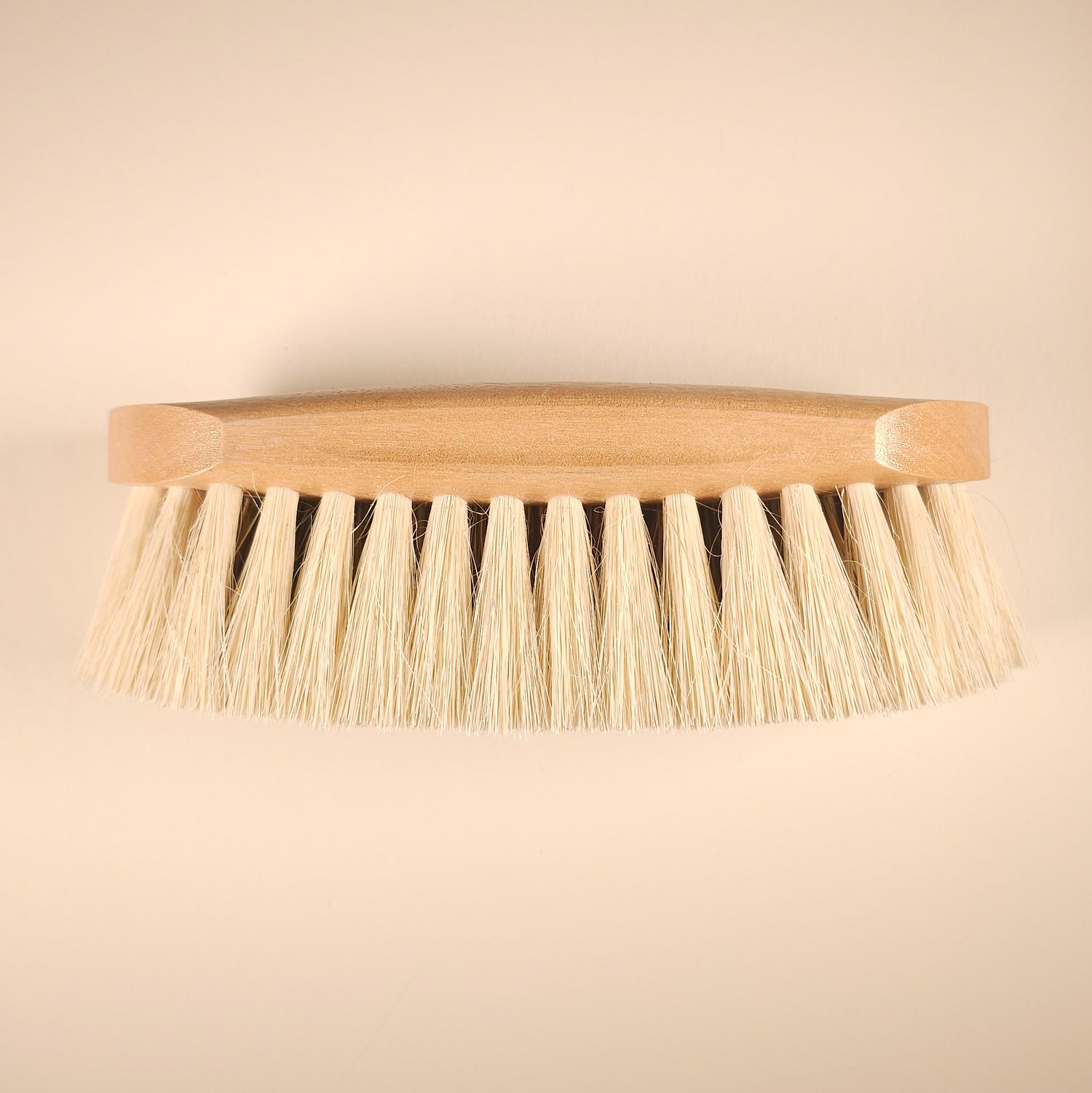 Medium Firm Dandy Brush - Natural
